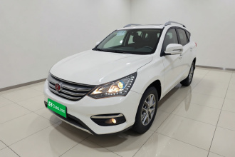比亚迪 宋 2018款 1.5TID 自动智联豪华型