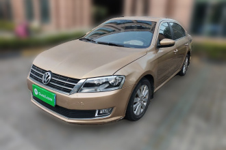 大众 朗逸 2013款 1.6L 手动舒适版