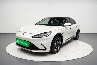 ARCFOX极狐 极狐 阿尔法S(ARCFOX αS) 2022款 708S+ 175kW