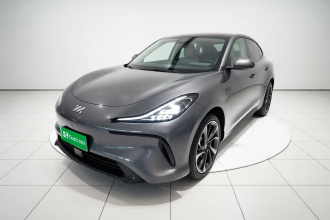 智己汽车 智己LS6 2023款 Max 长续航版