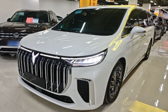 岚图汽车 岚图梦想家 2022款 低碳版 梦+智享包