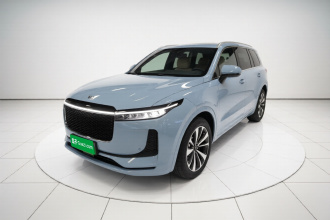 理想汽车 理想ONE 2020款 增程6座版