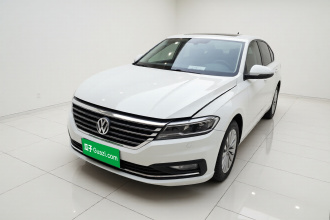 大众 朗逸 2019款 1.5L 自动视野版 国VI