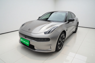 极氪001 2021款 超长续航单电机 WE版