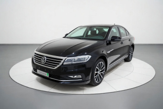 大众 朗逸 2018款 280TSI DSG豪华版 国V
