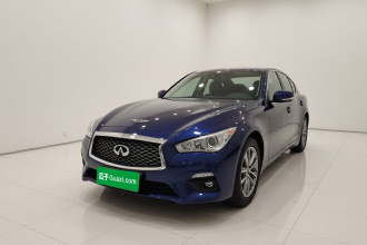 英菲尼迪Q50L 2018款 2.0T 舒适版 国VI