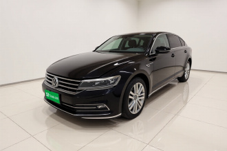 大众 辉昂 2018款 改款 380TSI 两驱旗舰版