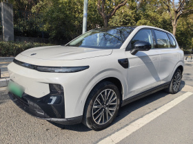 零跑汽车 零跑B10 2025款 510悦享版