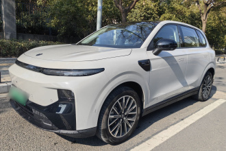 零跑汽车 零跑B10 2025款 510悦享版