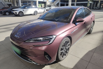 比亚迪 海豹 2023款 DM-i 1.5T 200km 旗舰型