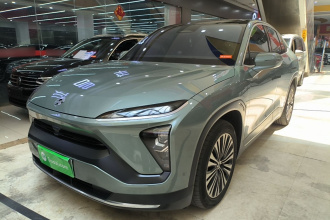 蔚来EC6 2020款 605KM 运动版