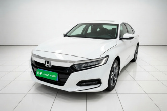本田 雅阁 2018款 260TURBO 尊贵版 国V