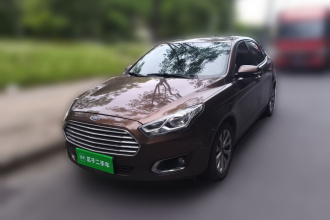 福特 福睿斯 2015款 1.5L 自动时尚型