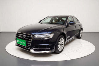 奥迪A6L 2014款 TFSI 标准型