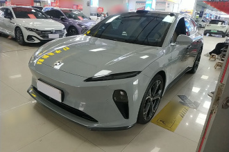 蔚来ET5T 2023款 75kWh Touring
