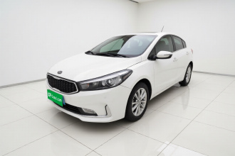 起亚K3 2016款 1.6L 自动GLS