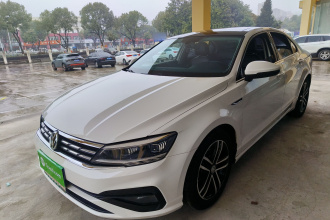 大众 凌渡 2021款 280TSI DSG舒适版