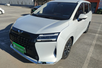 五菱汽车 星光730新能源 2025款 插混 125km 豪华型