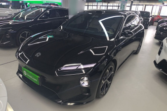 蔚来ET5T 2025款 75kWh Touring