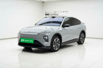 蔚来EC7 2023款 75kWh