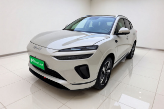 比亚迪 海狮06新能源 2026款 EV 710远航旗舰版
