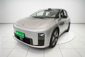 理想汽车 理想i8 2025款 标准版