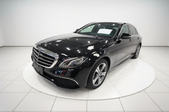 奔驰E级 2016款 E 200 L 运动型