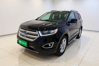 福特 锐界 2016款 EcoBoost 245 两驱豪锐型 7座