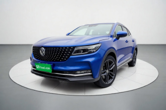 东风风光 风光ix5 2019款 280TGDI CVT智尊型 国V