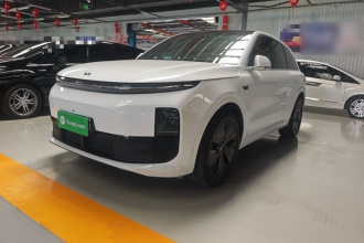 理想汽车 理想L6 2024款 Pro
