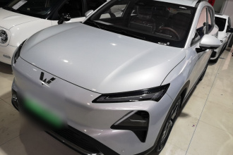 五菱汽车 五菱星光S 2025款 130km 旗舰型