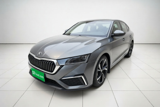 斯柯达 明锐 2022款 PRO TSI280 尊享版