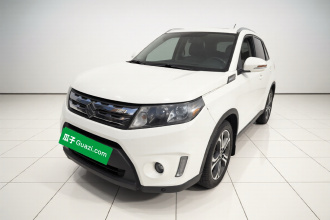 铃木 维特拉 2016款 1.4T 自动两驱豪华型