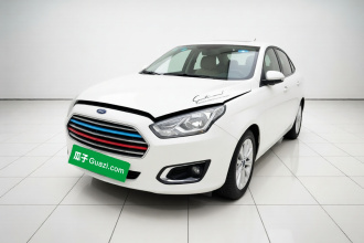 福特 福睿斯 2015款 1.5L 手动时尚型