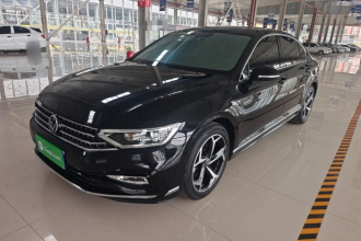 大众 迈腾 2023款 200万辆纪念版 330TSI DSG领先型