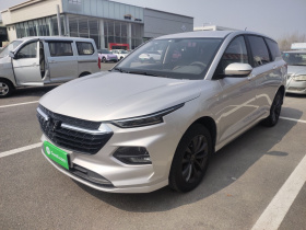 五菱汽车 五菱凯捷 2020款 1.5T 手动精英型