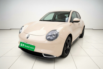 欧拉好猫 2024款 401km 豪华型