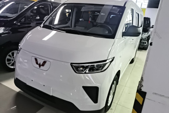 五菱汽车 五菱扬光 2025款 310KM 客车版宁德时代定制版