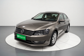 大众 帕萨特 2011款 1.8TSI 自动尊荣版