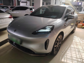 昊铂HT 2023款 670 鸥翼特高压NDA版