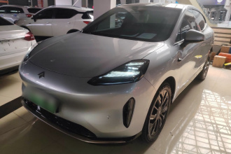 昊铂HT 2023款 670 鸥翼特高压NDA版