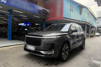 理想汽车 理想ONE 2021款 增程6座版