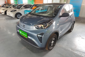 奇瑞QQ 小蚂蚁 2026款 271km 喜爱版