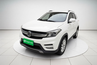 东风风光 风光S560 2018款 1.8L 手动都市型 7座