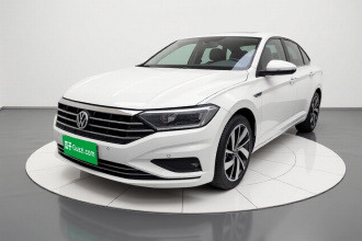 大众 速腾 2022款 280TSI DSG卓越版