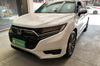 本田UR-V 2020款 370TURBO 两驱尊雅版