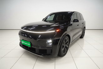 理想汽车 理想L8 2023款 Pro