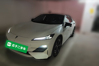 深蓝汽车 深蓝SL03 2023款 200Max增程版