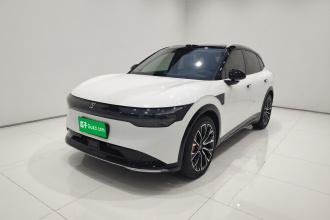 极氪7X 2025款 100kWh 长续航四驱智驾版