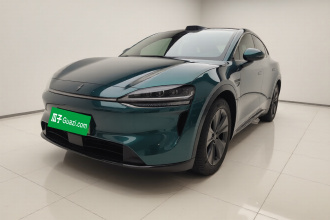 鸿蒙智行 智界R7 2026款 纯电 Max